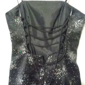 Evening gown/Prom dress